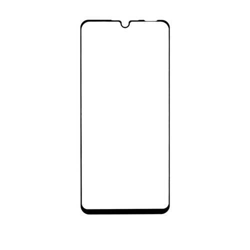 Защитное стекло Liberty Project Thin Frame Full Glue для Huawei P30 Lite в Аврора