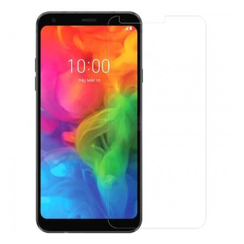 Защитное стекло Nillkin (H) для LG Q7 / LG Q7+ / LG Q7 alpha в Аврора