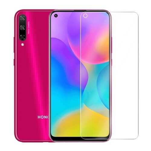 Защитное стекло Nuobi для Honor Play 3 в Аврора