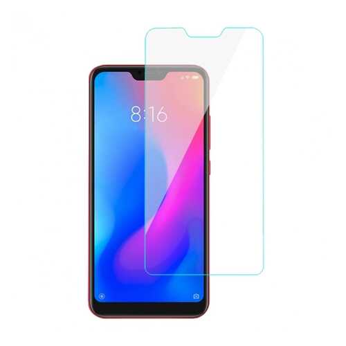 Защитное стекло Nuobi для Honor Play 8C в Аврора