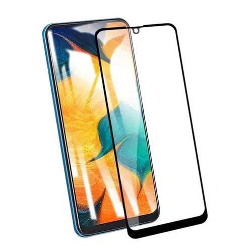 Защитное стекло Nuobi для Samsung A70 в Аврора