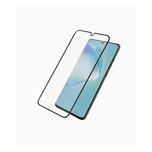 Защитное стекло PanzerGlass BiometrikGlass для Galaxy S20 в Аврора