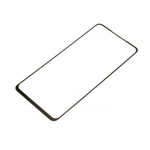 Защитное стекло PC 9H Full для Samsung A60 Black т/у в Аврора