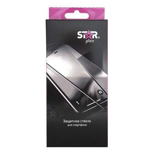 Защитное стекло Star glass для Samsung Galaxy A70 Black в Аврора