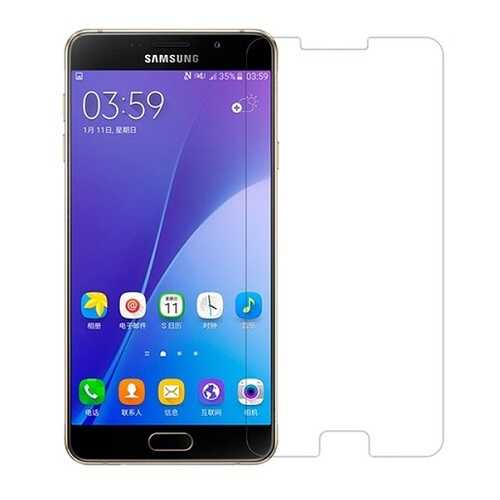 Защитное стекло TFN для Samsung A720 0.3mm clear в Аврора