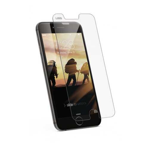 Защитное стекло UAG для iPhone 8/7/6S Plus /IPH8PLS-SP в Аврора