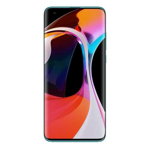 Защитное стекло Zibelino 3D для Xiaomi Mi 10/10 Pro Black в Аврора
