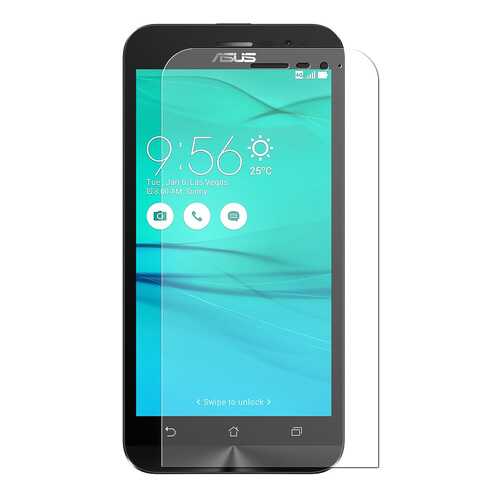 Защитное стекло Zibelino для Asus Zenfone Go (ZB500KL/ZB500KG) (5.0) в Аврора