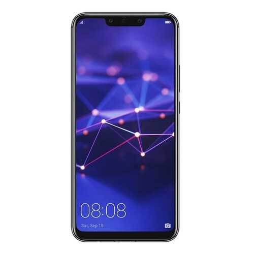Защитное стекло Zibelino для Huawei Mate 20 Lite в Аврора