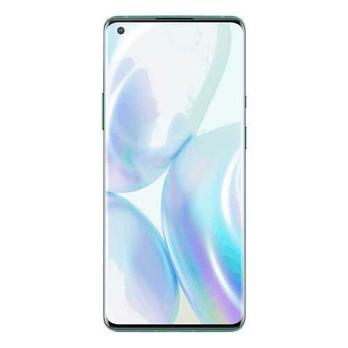 Защитное стекло Zibelino для OnePlus 8 Pro в Аврора
