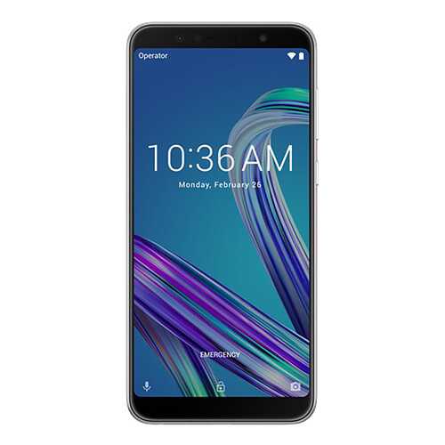 Защитное стекло Zibelino Full Screen для Asus Zenfone Max Pro M1 (ZB602KL) в Аврора