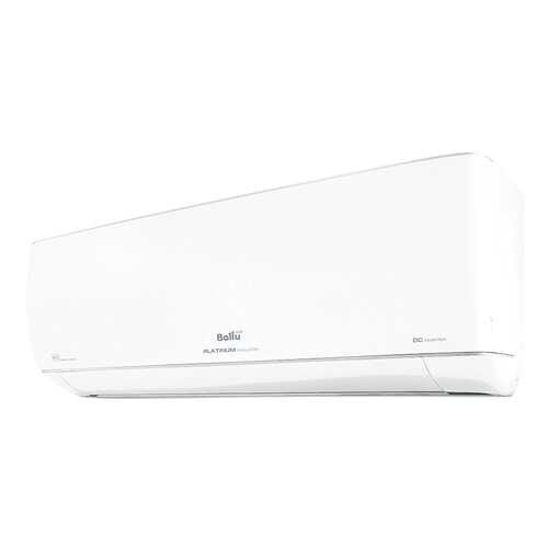 Сплит-система Ballu Platinum Evolution DC Inverter BSUI-09 HN8 в Аврора