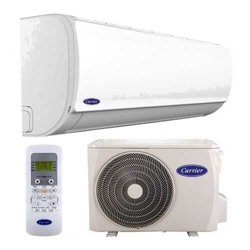 Сплит-система Carrier 42QHA024DS/38QHA024DS в Аврора