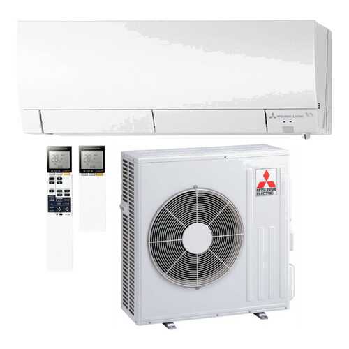 Сплит-система Mitsubishi Electric MSZ-FH50VE/MUZ-FH50VEHZ в Аврора