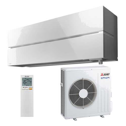 Сплит-система Mitsubishi Electric MSZ-LN60VGV-E1/MUZ-LN60VG в Аврора