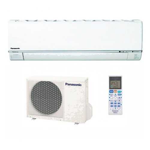 Сплит-система Panasonic CS/CU-E18RKD в Аврора