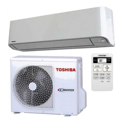 Сплит-система Toshiba RAS-05BAVG-EE/RAS-05BKVG-EE в Аврора