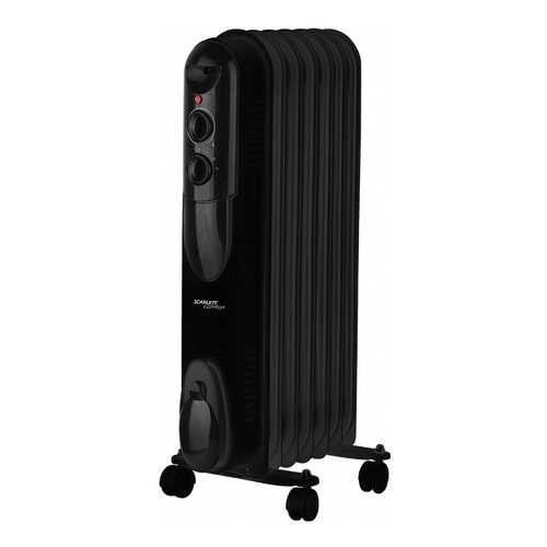 Радиатор Scarlett SC 21,1507 S4B в Аврора