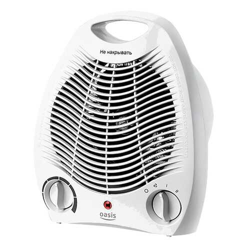 Тепловентилятор Oasis SB-20R в Аврора