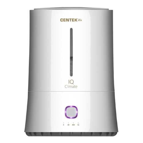 Воздухоувлажнитель Centek CT-5105 Purple в Аврора