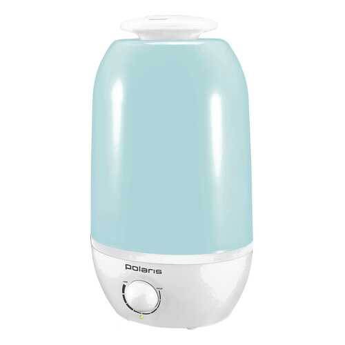 Воздухоувлажнитель Polaris PUH 6030 White/Blue в Аврора