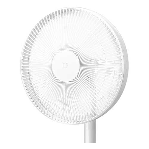 Вентилятор Xiaomi Mijia Smart DC Fan 1X White в Аврора