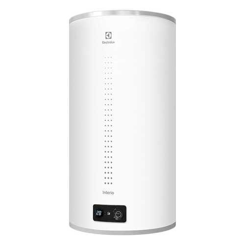 Водонагреватель накопительный Electrolux EWH 100 Interio 3 white в Аврора