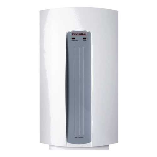 Водонагреватель проточный STIEBEL ELTRON DHC 3 white/grey в Аврора