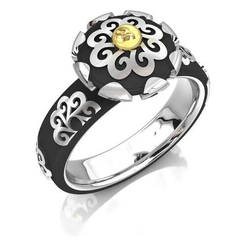 Кольцо женское BOHEMME 7BHM1004R р.17 в Аврора
