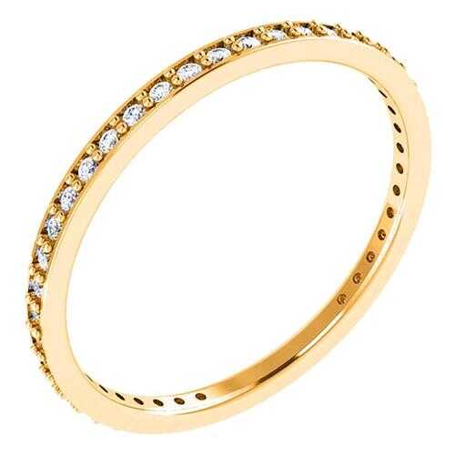 Кольцо женское F-Jewelry A0101184-00779 р.20.5 в Аврора