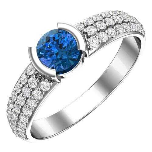 Кольцо женское F-Jewelry A0101400-00285 р.16.5 в Аврора