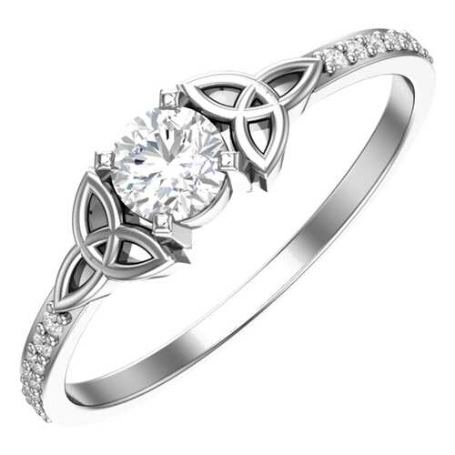 Кольцо женское F-Jewelry A0101488-00775 р.17 в Аврора