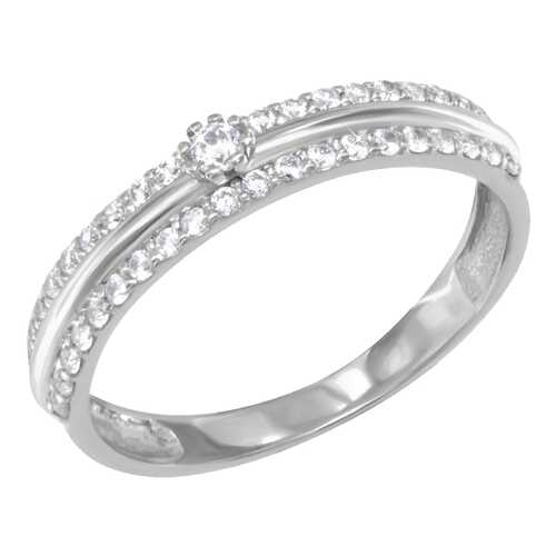 Кольцо женское F-Jewelry A1100640-00775 р.18.5 в Аврора
