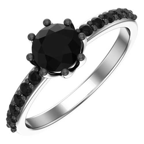 Кольцо женское F-Jewelry A1100752-04435 р.18 в Аврора