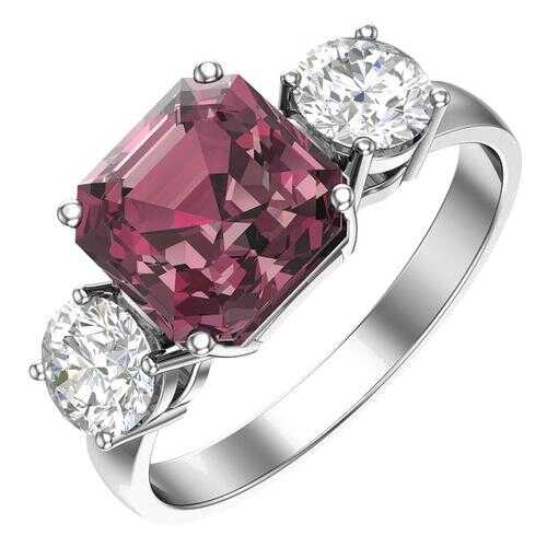 Кольцо женское F-Jewelry A1101004-04585 р.19 в Аврора