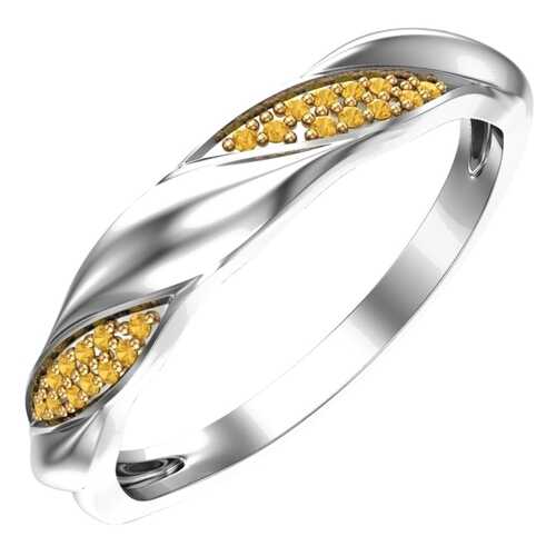 Кольцо женское F-Jewelry A1101037-00665 р.17.5 в Аврора