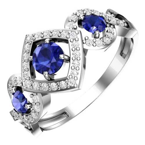 Кольцо женское F-Jewelry A1101053-03505 р.17.5 в Аврора