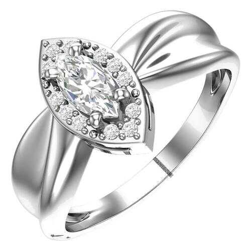 Кольцо женское F-Jewelry A1101175-00775 р.18 в Аврора