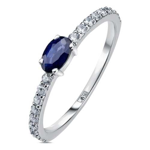 Кольцо женское Sargon jewelry R1311-1011 р.16.5 в Аврора