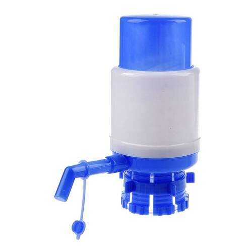 Ручная помпа Water Pump Drinking F0052A Blue в Аврора
