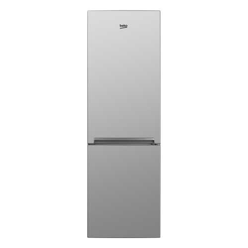 Холодильник Beko CSMV 5270MC0 S Silver в Аврора