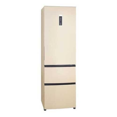 Холодильник Haier A2F635CCMV Beige в Аврора