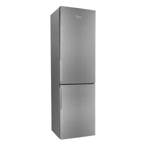 Холодильник Hotpoint-Ariston HF 4201 X R Silver в Аврора