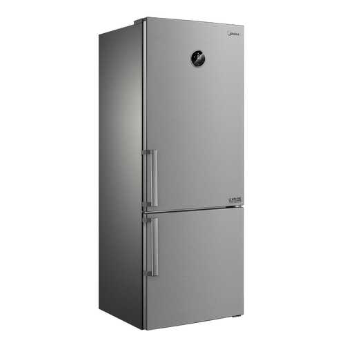 Холодильник Midea MRB 519 WFNX3 Silver/Grey в Аврора