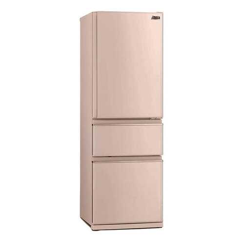 Холодильник Mitsubishi Electric MR-CXR46EN-PS Peach в Аврора