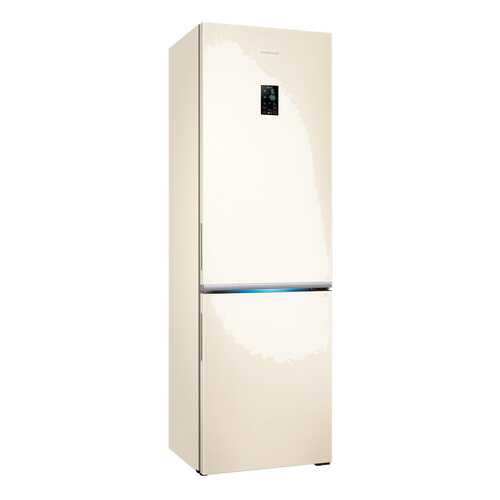 Холодильник Samsung RB 34 K 6220 EF/WT Beige в Аврора