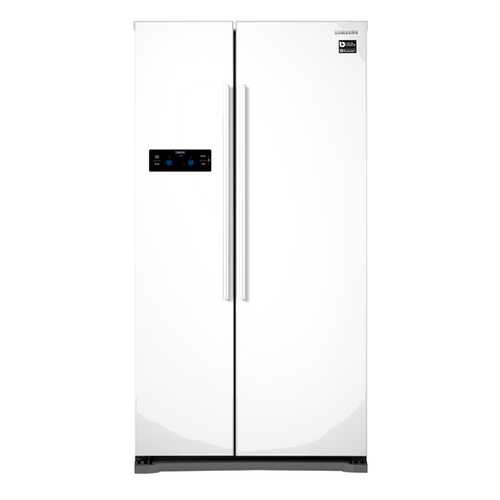 Холодильник Samsung RS57K4000WW White в Аврора
