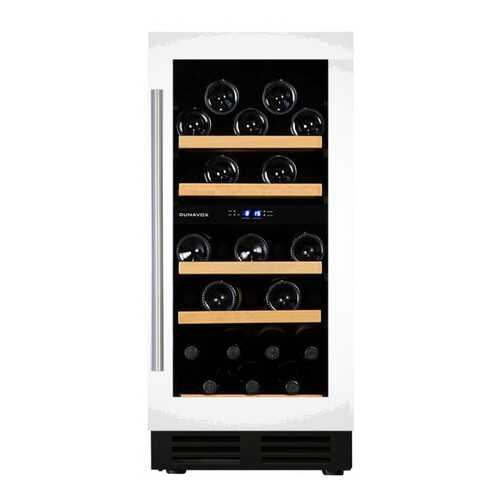 Винный шкаф Dunavox DAU-32.78DW в Аврора