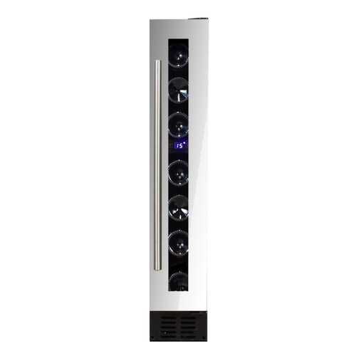 Встраиваемый винный шкаф Dunavox DX-7.20SSK/DP в Аврора