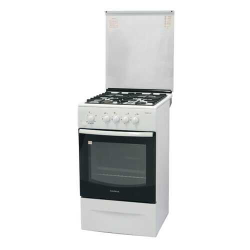 Газовая плита Darina GM 3M41 018 White в Аврора